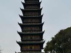 -常熟方塔园