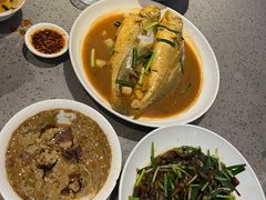 -荣家小吃(紫阳街店)