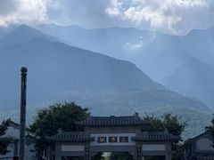 -天龙八部武侠城