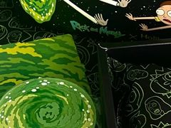 -好利来(桃源店)