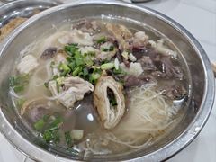 -福屿鲜捞小吃·捞化(福屿总店)