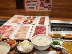 -皇庭广场(福华三路店)