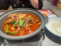 -肖记公安牛肉鱼杂馆·省级非物质文化遗产(江汉路直营店)