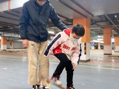 -TAC滑板滑雪俱乐部(朗园park店)