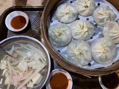 -鑫旺旺汤包(总店)
