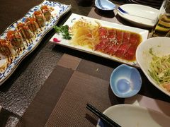 -福樱兰海鲜放题铁板烧(加州店)