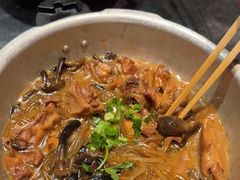 -金掌勺东北菜(格兰晴天店)