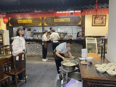 -西月城谭豆花(春熙路店)