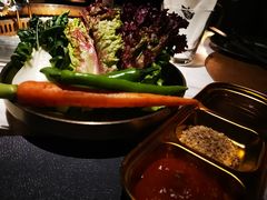 -义气烤肉餐吧(大族广场店)