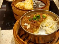 -稻香酒家·33年老字号·港式粤菜(富邦中心店)