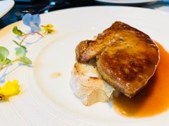 -丽晶轩中餐厅(重庆丽晶酒店)