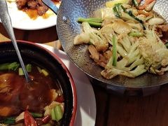 -金牌外婆家(苏州中心店)