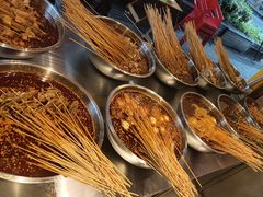 -乐山鲜知味钵钵鸡(奎星楼店)