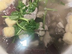 -苏晓玥·手作江南小吃(深圳北站店)
