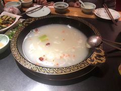 -京门活鱼馆·鱼火锅(百子湾（原红庙）店)