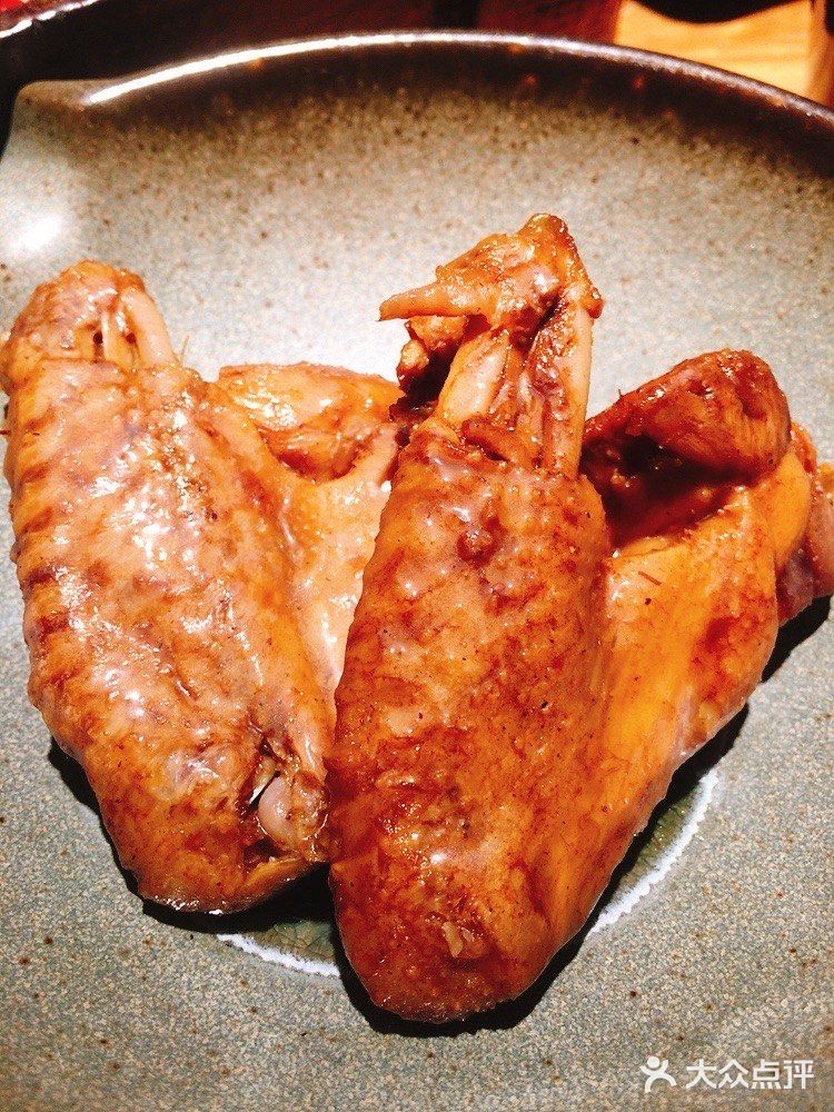 魔都仅此一家的中式深夜食堂