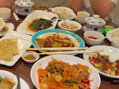 -中发源·清真餐厅(春风店)