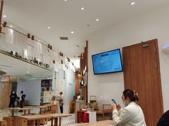 -小满手工粉(杭州滨江龙湖店)