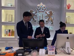 -狮王府淮扬菜(新街口友谊店)