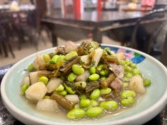 -绍兴名菜馆(可乐路店)