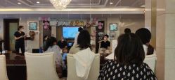 -馨月汇·独栋月子会所(静安店)