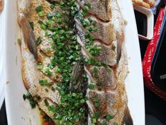 -千岛湖鱼味馆(十字街总店)