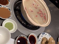 -春秋火锅