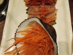 -喝丢一只鞋辣炒海鲜小烧烤(三八广场店)
