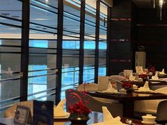 -中国坊中餐厅(石家庄希尔顿酒店)
