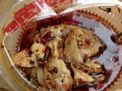 夫妻肺片-红星兔丁(武侯祠店)