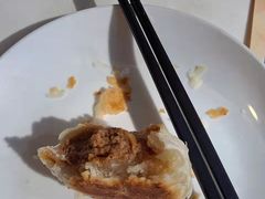 鲜肉月饼-光明邨大酒家(淮海路店)