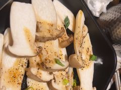 -新石器烤肉(中房金谊广场店)