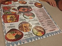 -dodonpa.墩墩伐 便当食堂(博华广场店)