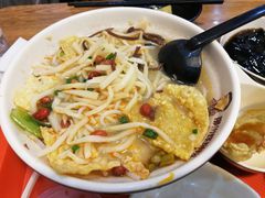 -螺小胖柳州螺蛳粉(钟楼总店)