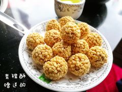 青稞酥-南渝食府.石锅鸡(尚城花园店)