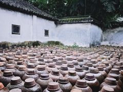 -乌镇东栅景区
