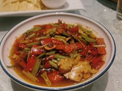 -老家菜(海恒店)