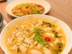 -客汀家宴·客家烟火 四季食材(集美店)