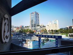 -大京园海鲜烧烤(东城路店)