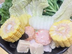 -牛街清真满恒記(平安里西大街店)