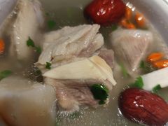 -西域阿里马新疆菜·清真(桂花路店)