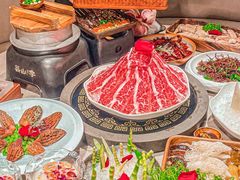 -芸山季·云南野生菌火锅(宝能环球汇店)