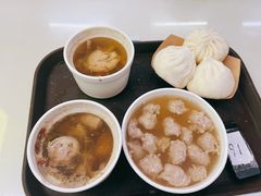 -津品味小吃(大学湾店)
