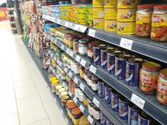 -永辉超市(融创茂店)