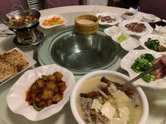 -福寿斋·老北京铜锅涮肉·烤鸭(顺义总店)
