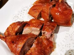 一品吊烧鸭-江南原著(中联广场店)