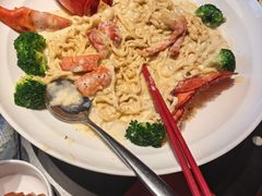-拾宴(汇智国际商业中心店)