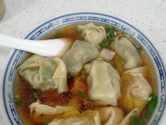 -古徽州馄饨店(宝安路店)