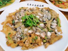 -长平老姿娘夜粥(平东一街店)