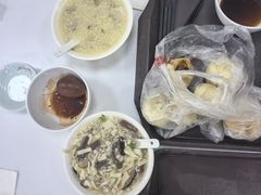 -常州糕团店(北大街新世纪商城店)